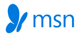 msn news logo