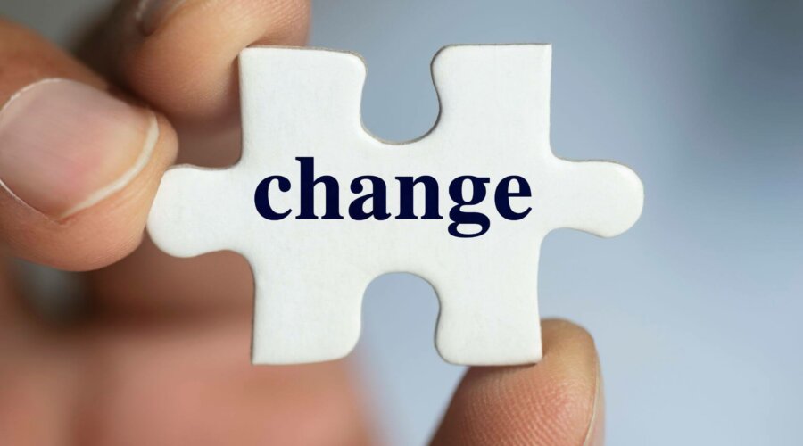 How To Know What Stage of Change You’re In