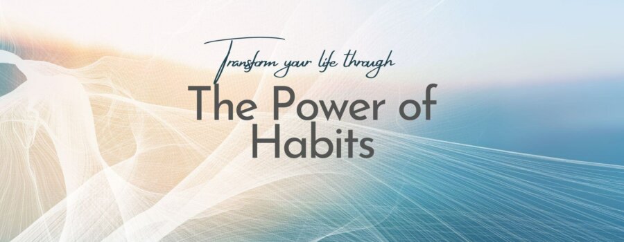 Transform Your Life: The Science and Strategy of Habit Change